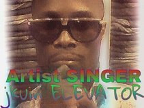 JKUIN ELEVATOR [[ In Da-CoM MuSiK ]] Luv is Best