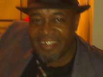 Jah Benji