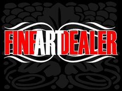 Image for Fine Art Dealer