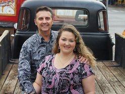 Randy & Wendi Pierce