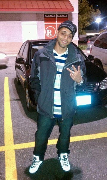 ReverbNation profile picture for @smoker