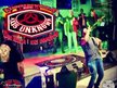 Dan Acosta a.k.a “DA’ Black Sheep”