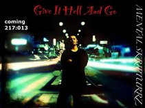 Endevelopment Recordings MV