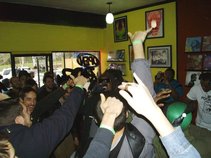 Fleetwood aka Fleet the Boss