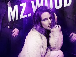 Image for MZ.WOOD