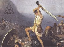 Sword of a Giant