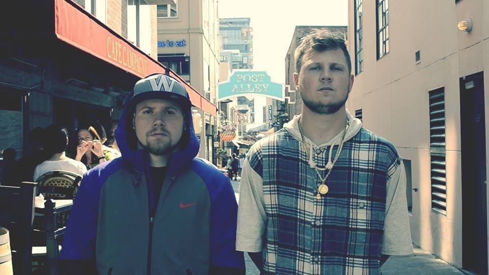 ReverbNation profile picture for @prospect