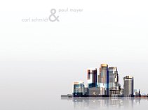 Carl Schmidt und Paul Mayer