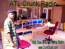 ATL Crunk Radio