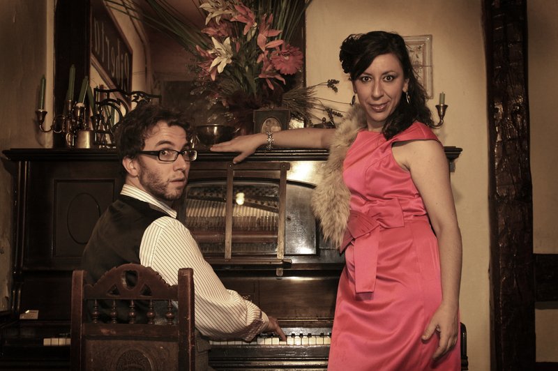 ReverbNation profile picture for @satellite