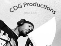 CDG Productions