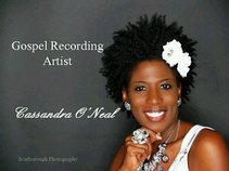 Cassandra O'Neal