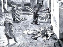 PLAGUE DIVISION