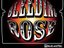 The Bleeding Rose