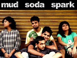 Mud Soda Spark
