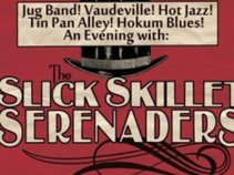 The Slick Skillet Serenaders