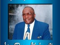 Rev. Robert Welch I've Been Missing You