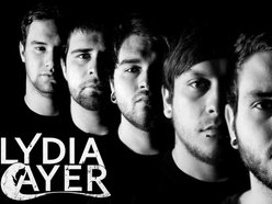 Image for Lydia Ayer