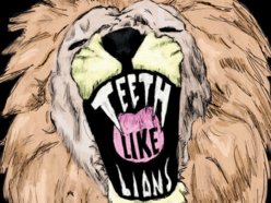 Image for Teeth Like Lions
