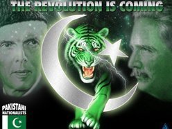 Pakistan Zindabaad