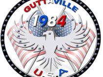 🔺I AM GUTTAVILLE U.S.A. MUSIC🔺