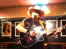 Dickie McCoy Country Music Songwriter