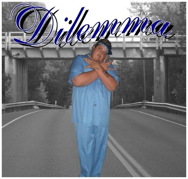 ReverbNation profile picture for @dilemma