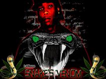 SNAKE EYES STL