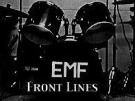 Enter the Main Front