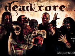 Image for Deadcore