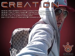 Image for CREATION