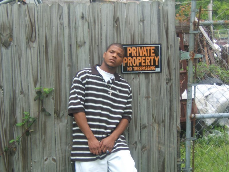 ReverbNation profile picture for @saint