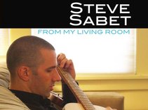 Steve Sabet