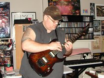 MLP - Mike Leslie Project