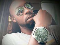 J-Dillon aka Ben Rich