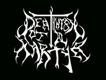 Deathwish Of A Martyr