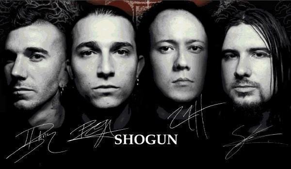 ReverbNation profile picture for @trivium