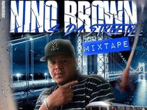 NINO BROWN A.K.A. BRIGANTE