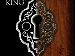 Image for SAXON KING