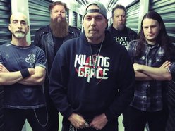 Image for KILLING GRACE