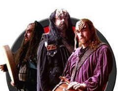 Image for il Troubadore Klingon Music Project
