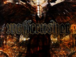 Image for Wolfcrusher