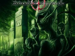 Image for Hideous Divinity