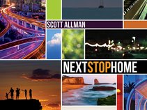 Scott Allman