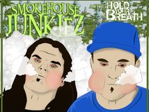 Smokehouse Junkiez