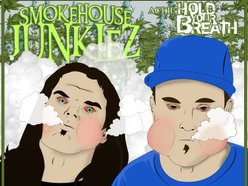 Smokehouse Junkiez