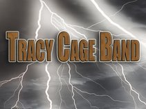 Tracy Cage Band