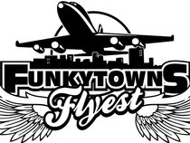 C. Square Da Prince of Funky Town Flyest