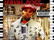 JERVAL POET