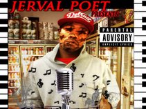 JERVAL POET